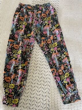Nooworks magic mushroom joggers